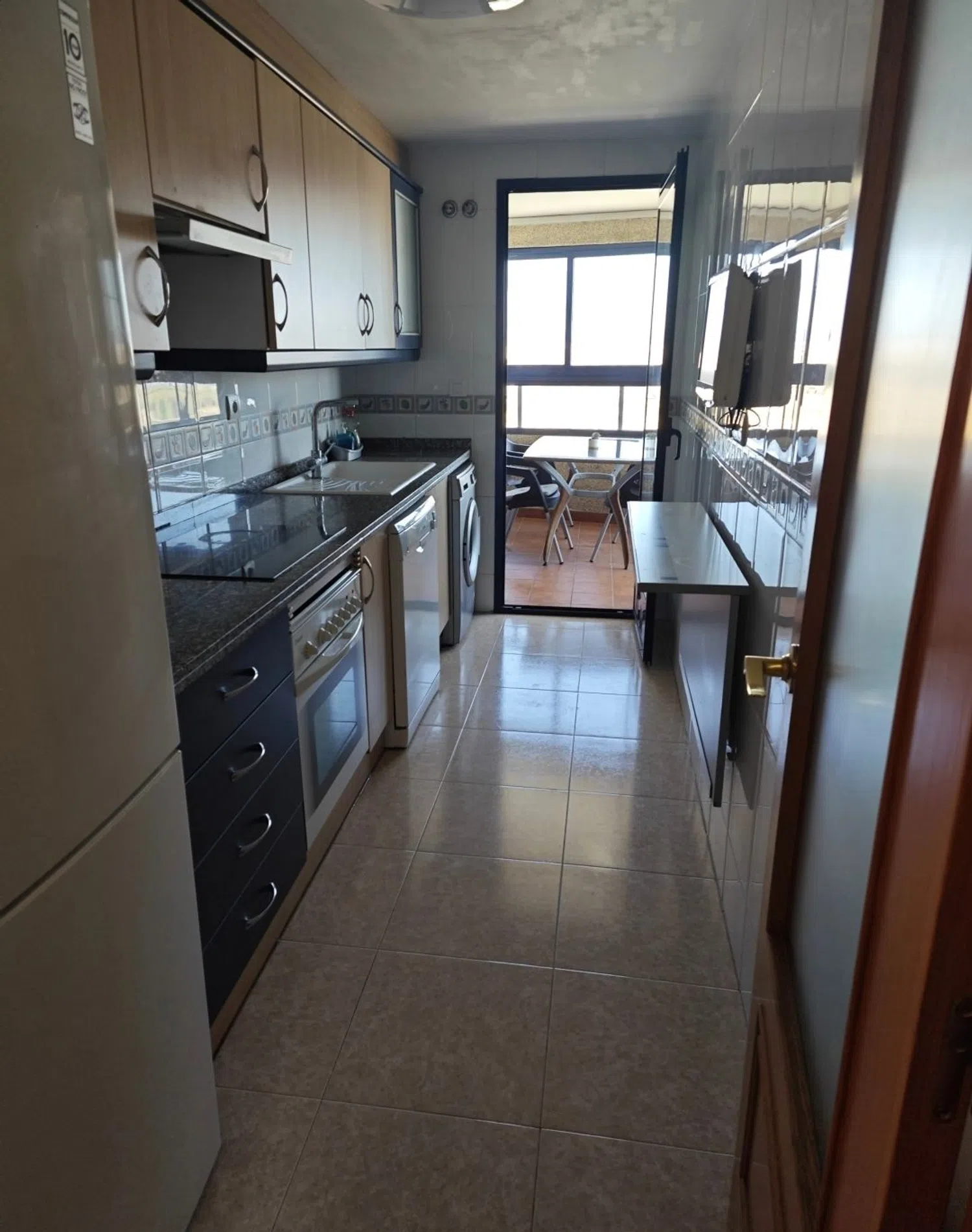 Piso en calle de rafael lapesa melgar catedràtic i lingüista, 24 - Foto 7