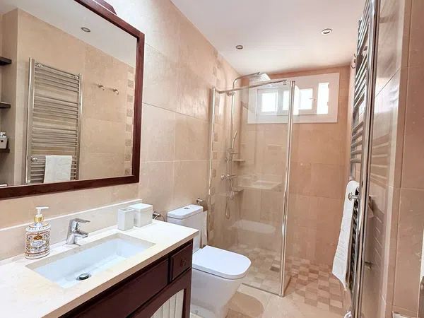 Chalet adosado en Calle Alberto Morgenstern, 6, Zona Sohail, Zona Sohail - Foto 27