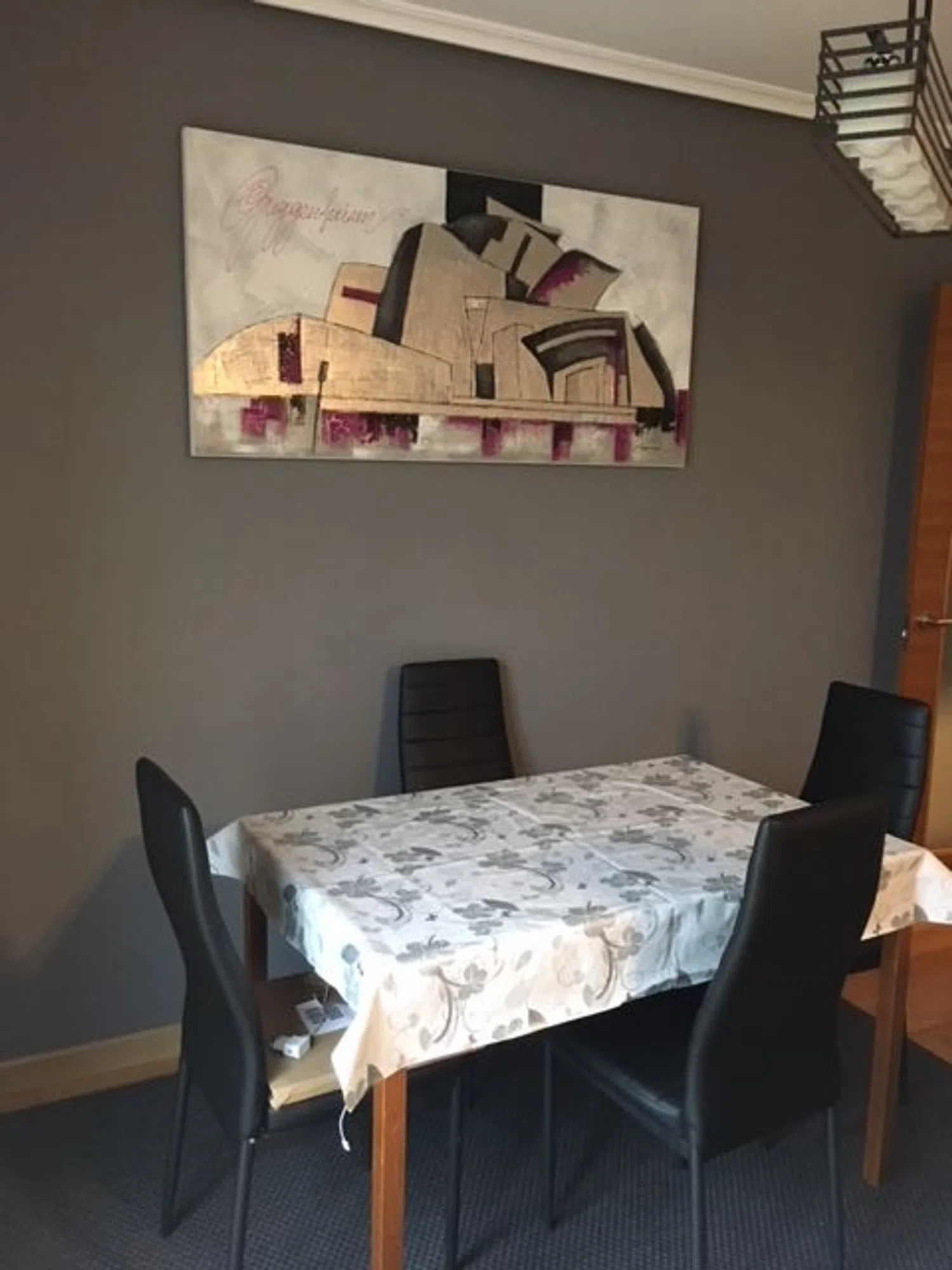 Piso en calle Eduardo Torralba Begi, 20 - Foto 3