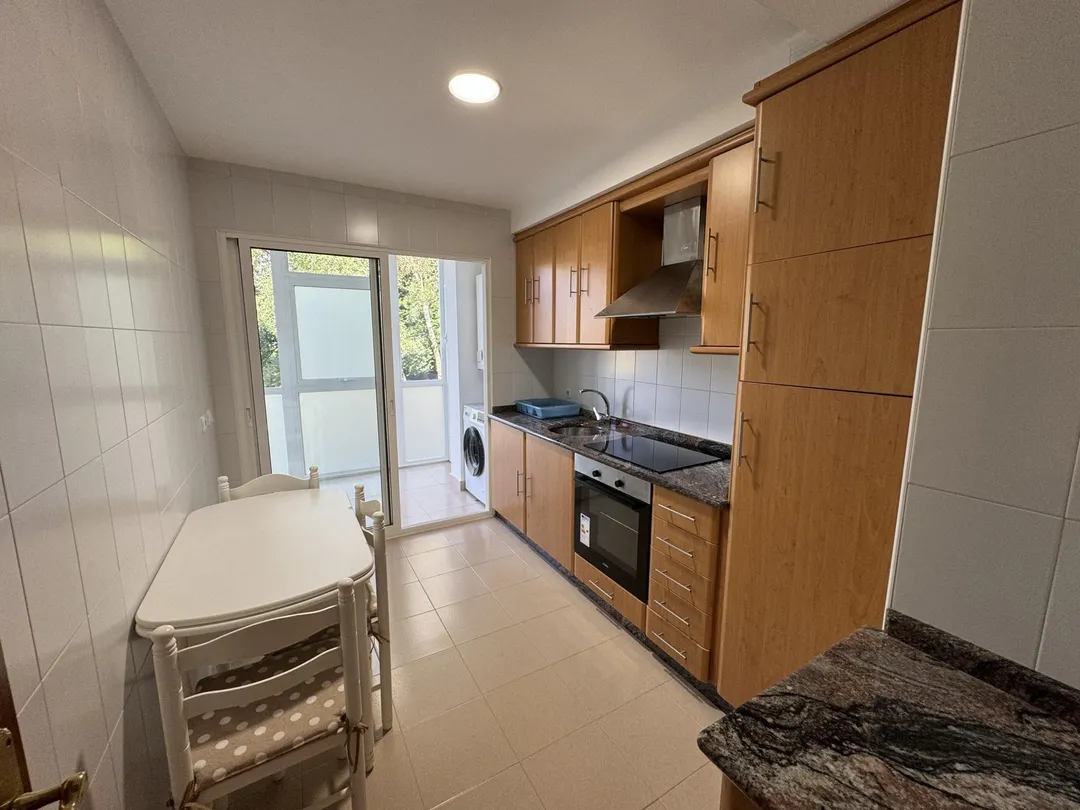 Piso en  Rúa de Melide 39 - Foto 7
