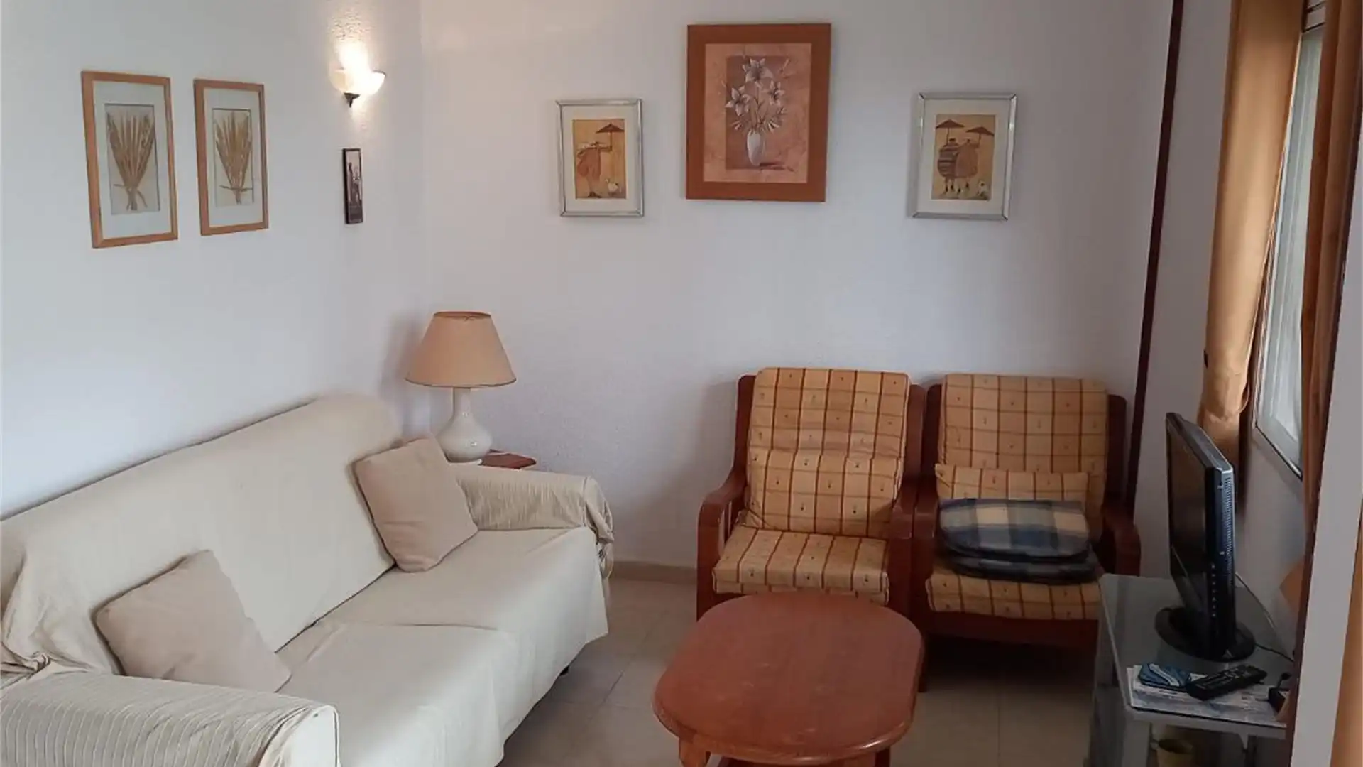 Apartamento en  Paseo Marítimo Rey de España 94 - Foto 15