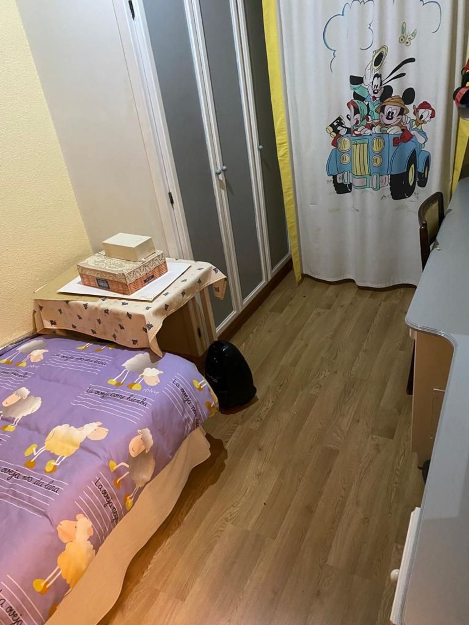 Piso en Calle Vista Alegre, 21, Vista Alegre - Foto 11