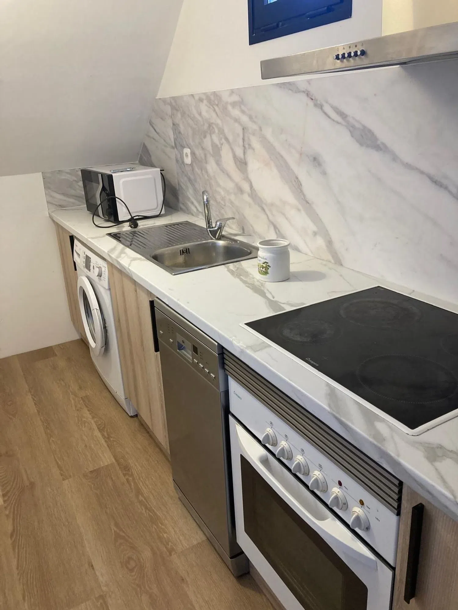 Piso en calle de Arganzuela, 14 - Foto 3