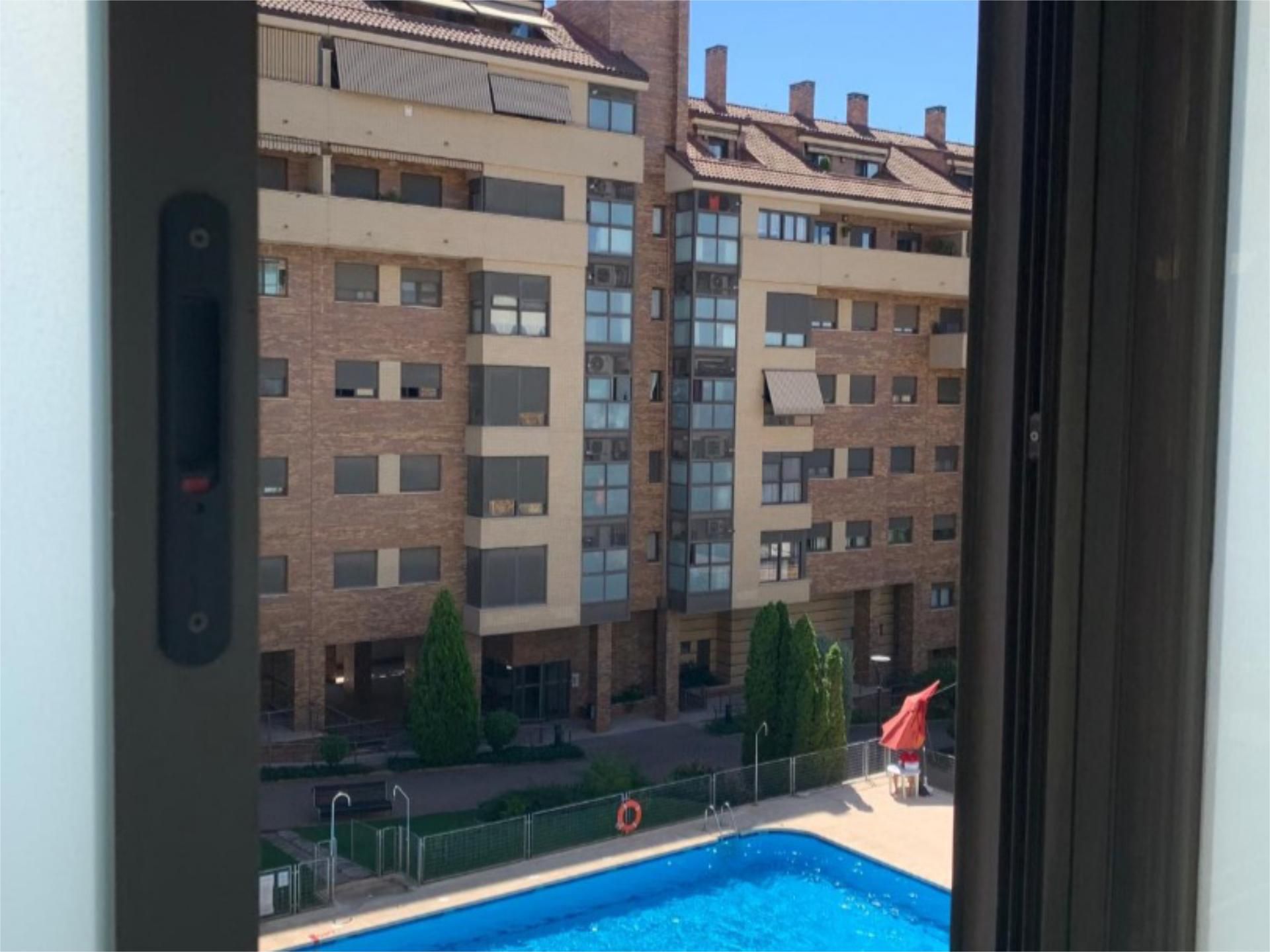 Piso en  Avenida Pablo Iglesias 80 - Foto 10