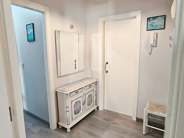 Piso en Calle da Paz, 1, Adina-Portonovo, Adina-Portonovo - Foto 3
