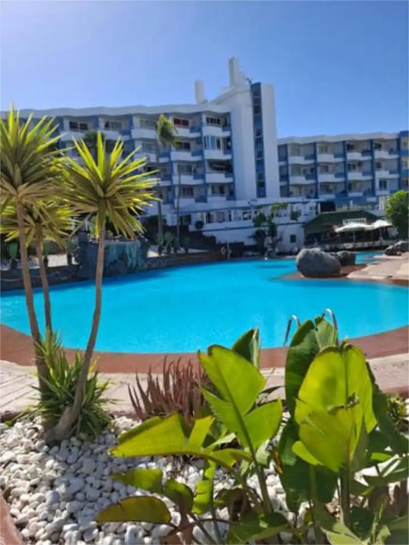 Apartamento en Golf del sur - Foto 2