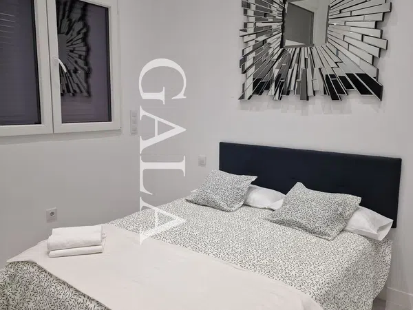 Dúplex en Calle del Conde de Serrallo, Ventilla-Almenara - Foto 19