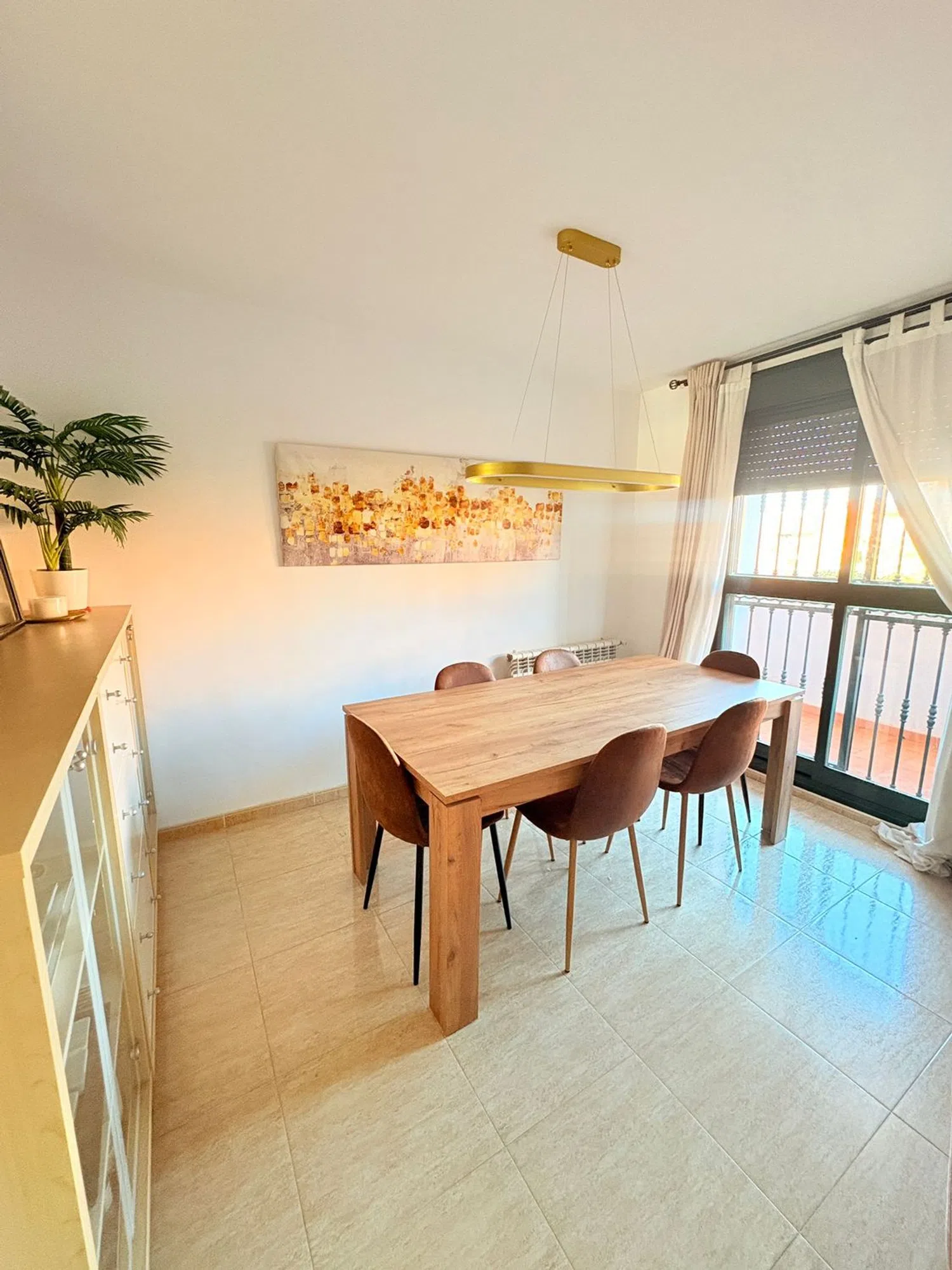 Chalet pareado en Coimbra - Guadarrama - Foto 13