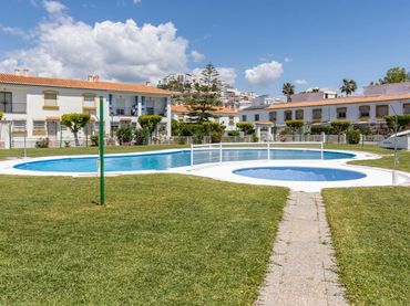 Casa adosada en  Urbanización Mare Nostrum.Playa 171 - Foto 1