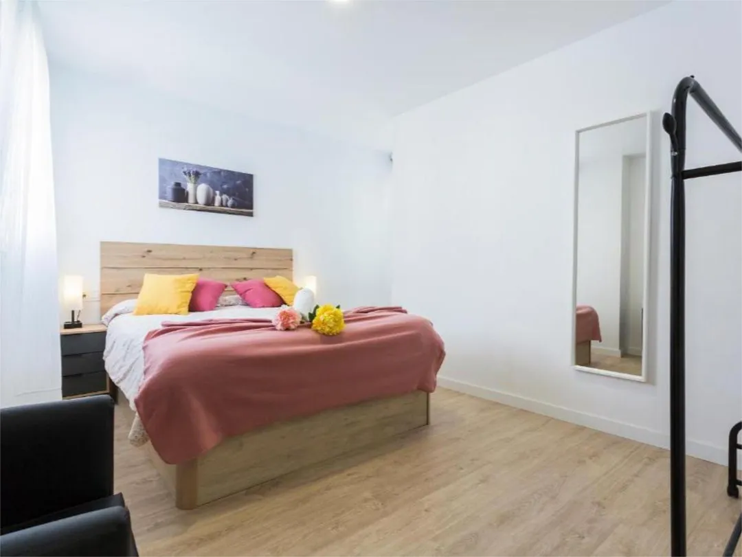 Piso en  Calle Morenos 21 - Foto 17