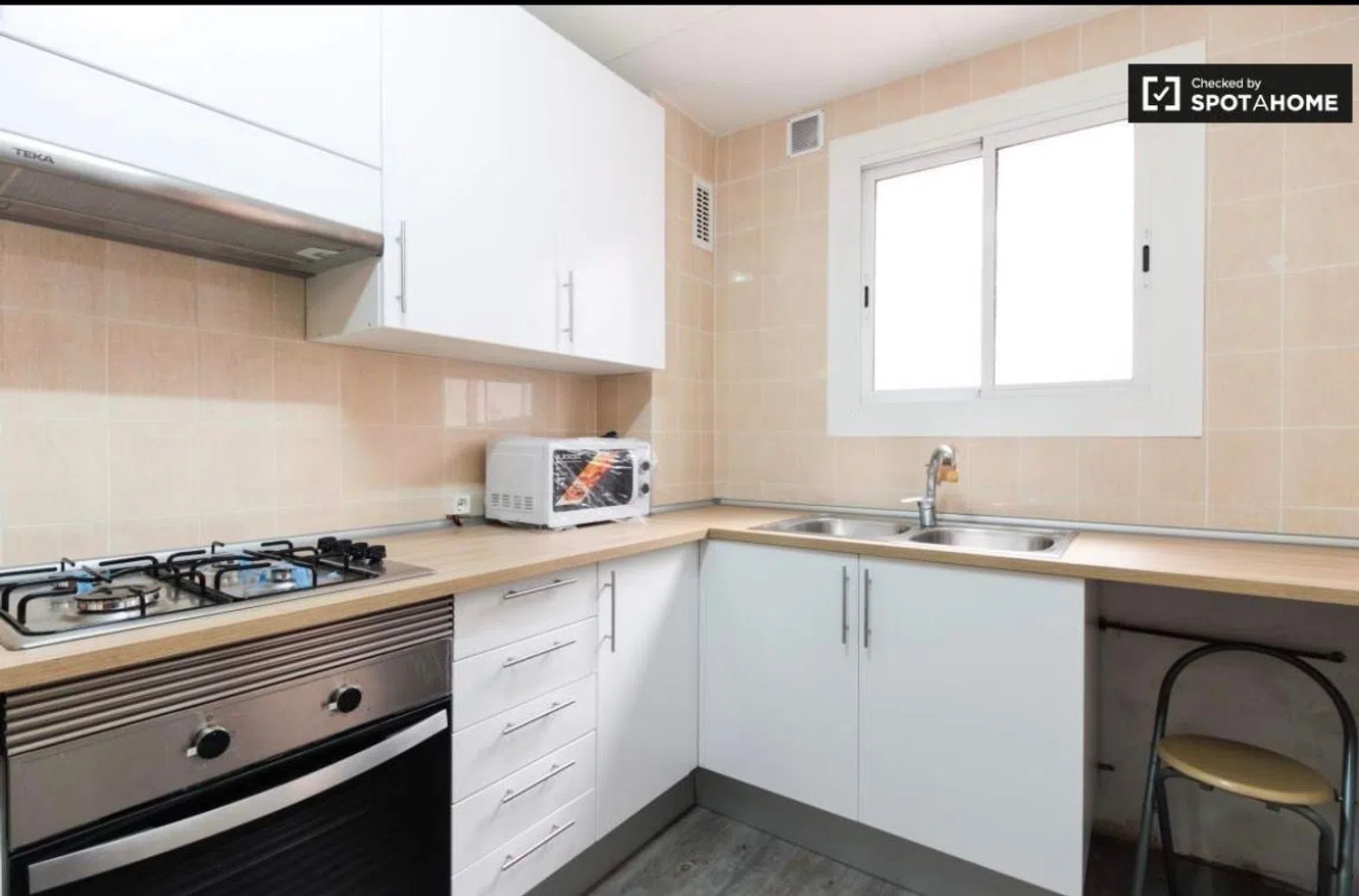 Piso en calle de Vilapicina, 24 - Foto 11