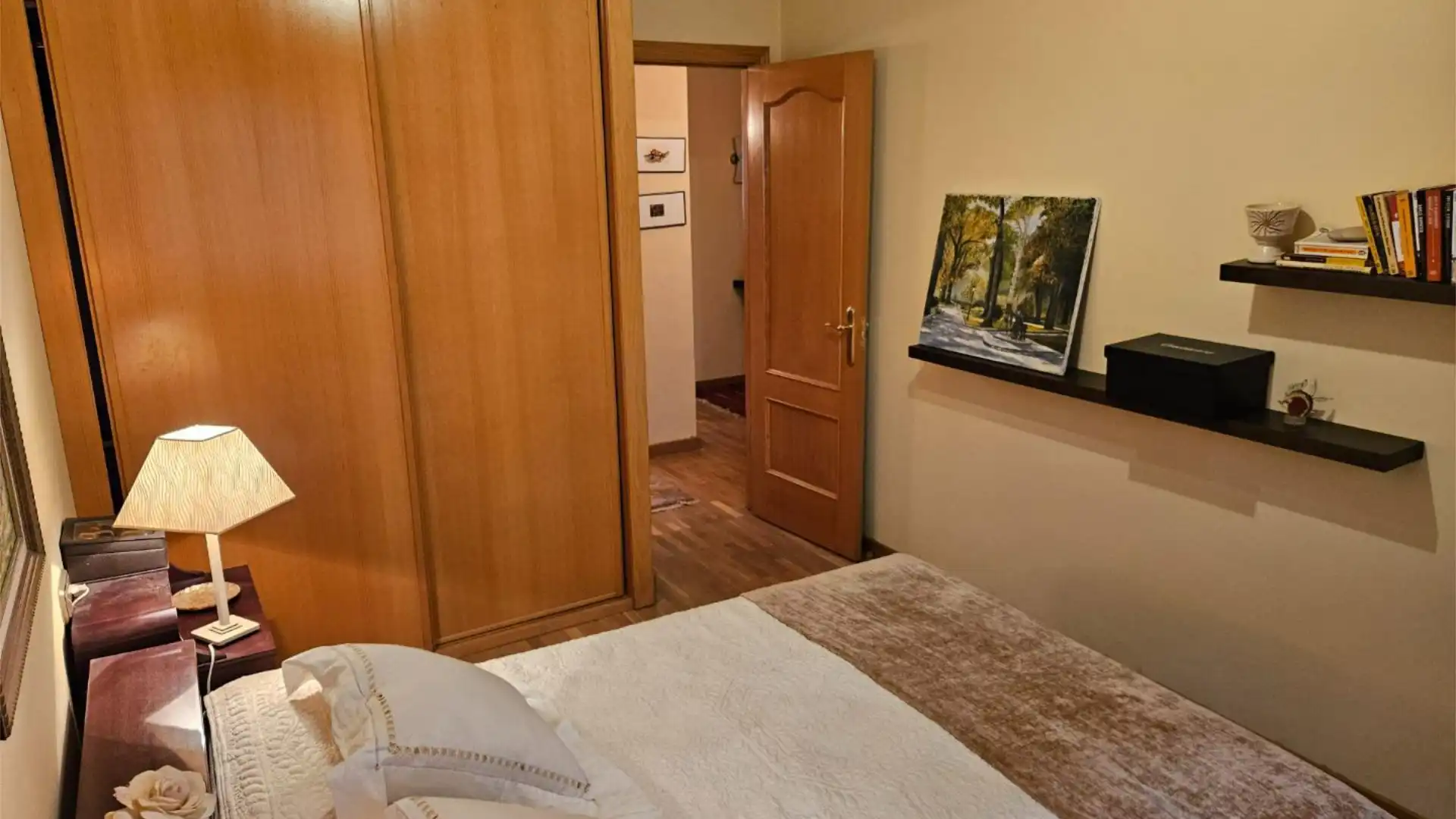 Piso en  Calle del Postigo Bajo 12 - Foto 16