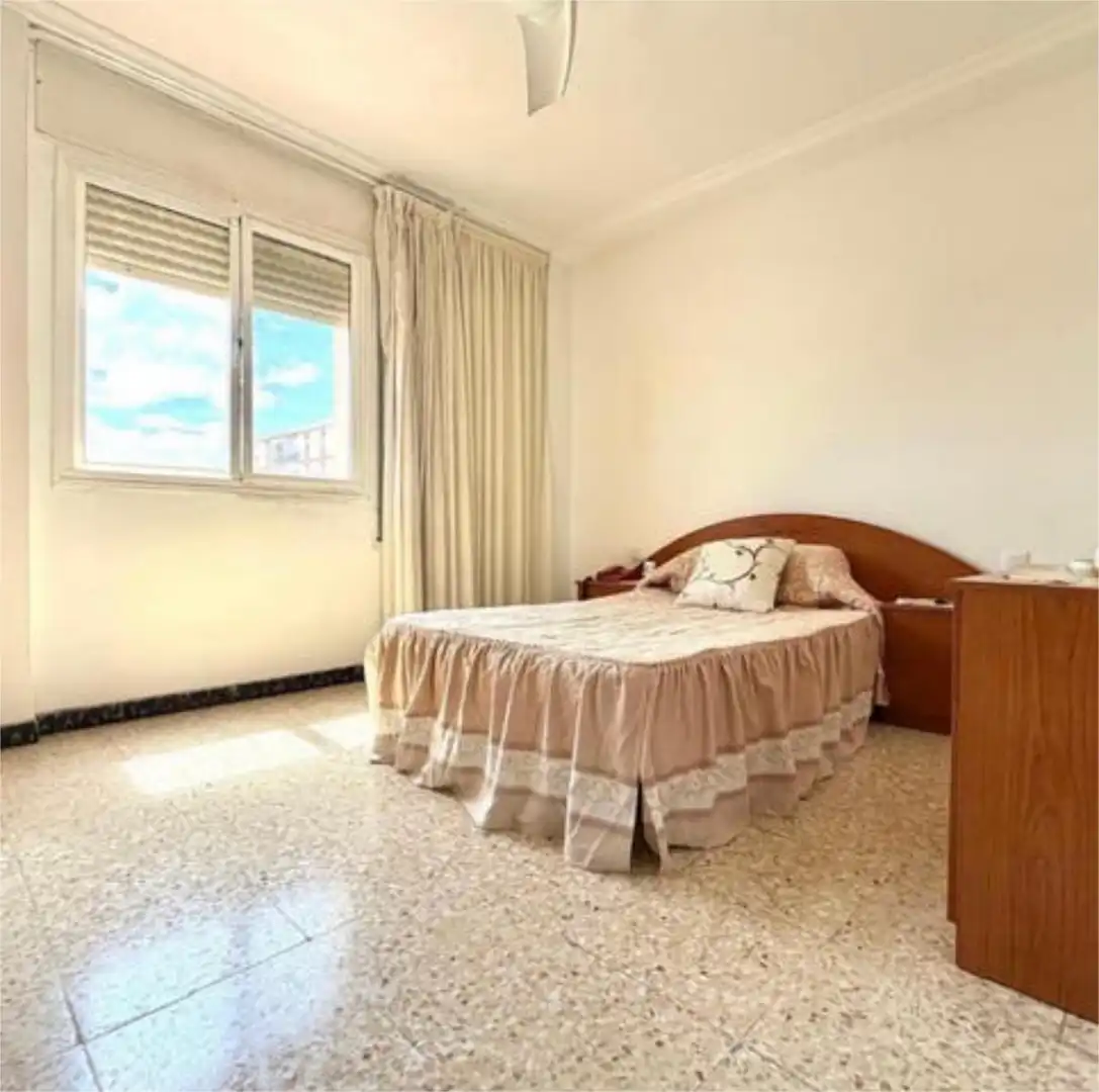 Piso en Malacara - Foto 8