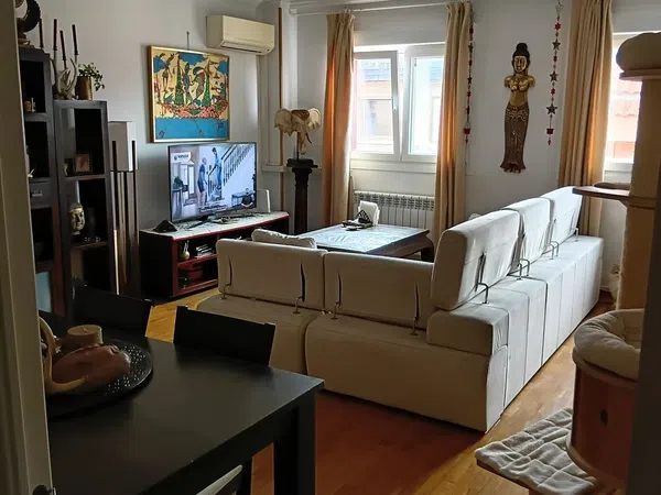 Dúplex en calle Nueva, 1 - Foto 1