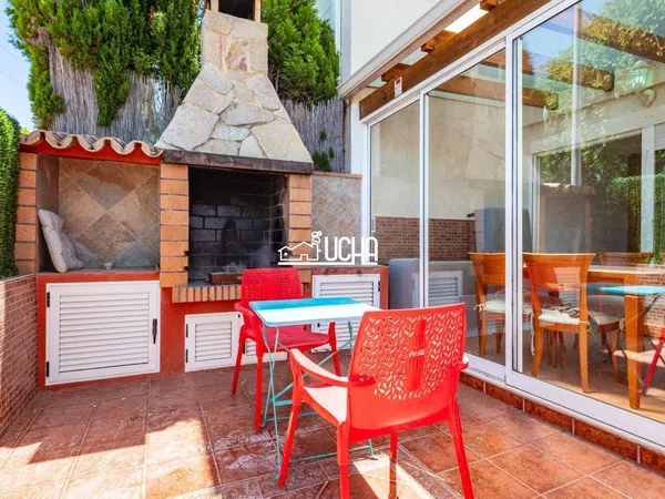Chalet adosado en La Arboleda, Mas Camarena, Mas Camarena - Foto 3
