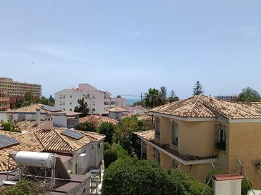 Casa adosada en Torremolinos - Foto 32