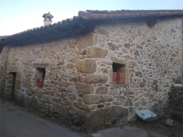 Chalet en cabezas altas Ávila - Foto 1