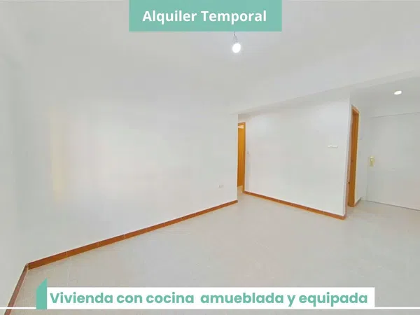 Piso en Barrio Plà del Bon Repòs-La Goteta