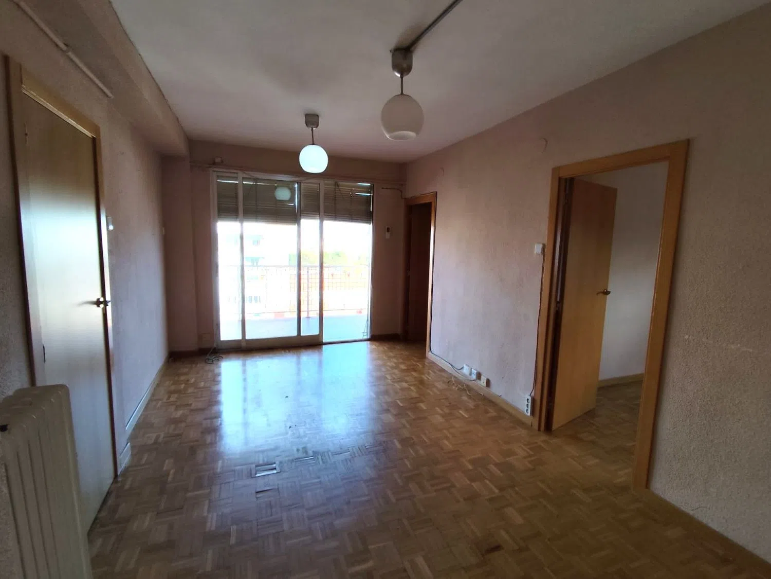 Piso en plaza Peñablanca, 5 - Foto 3