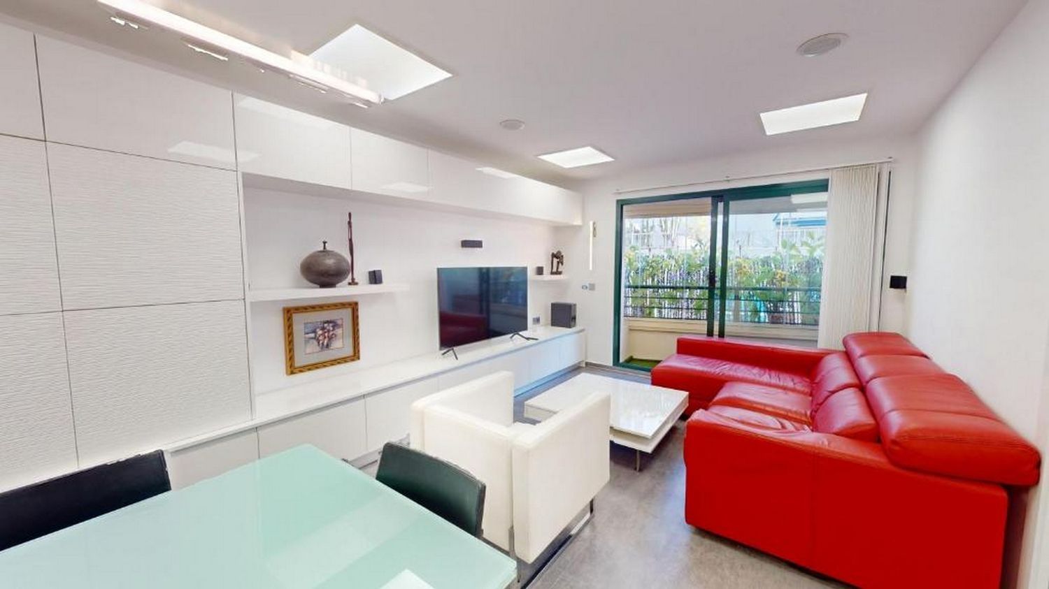 Piso en avenida Ricardo Soriano, 20 - Foto 1