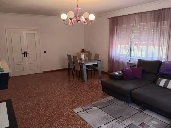 Casa o chalet independiente en Urbanizacion Huelmos s Joaquin, 71 - Foto 11