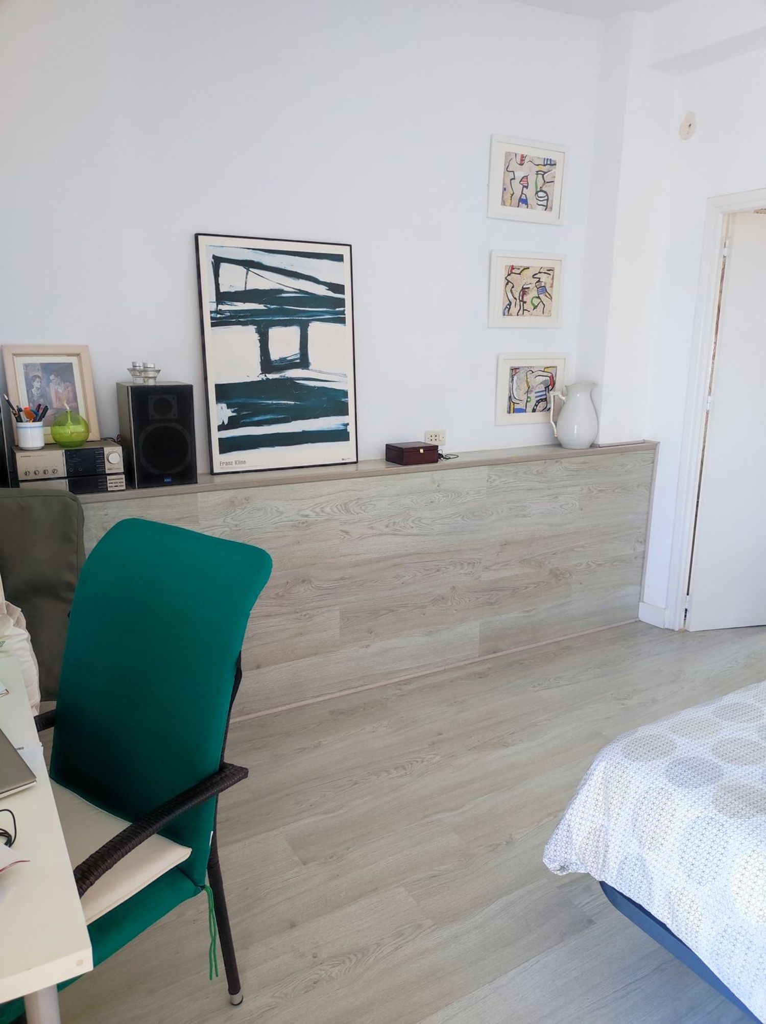Chalet adosado en Avenida de Bolnuevo, 103, Bahía - Foto 13