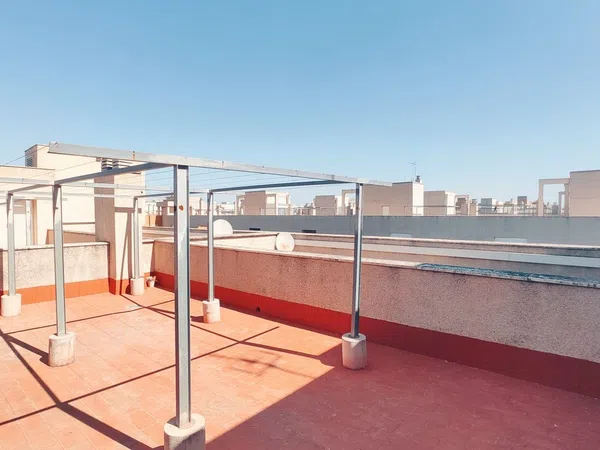Piso en Calle Estrella Altair, 1, Pino Montano - Foto 25