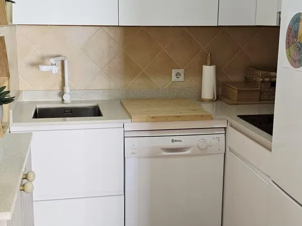 Piso en Calle de Los Picapinos, 44 - Foto 7