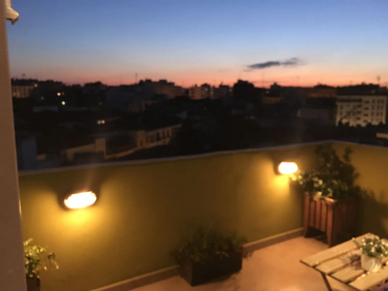 Ático en paseo de las Damas, 40 - Foto 5