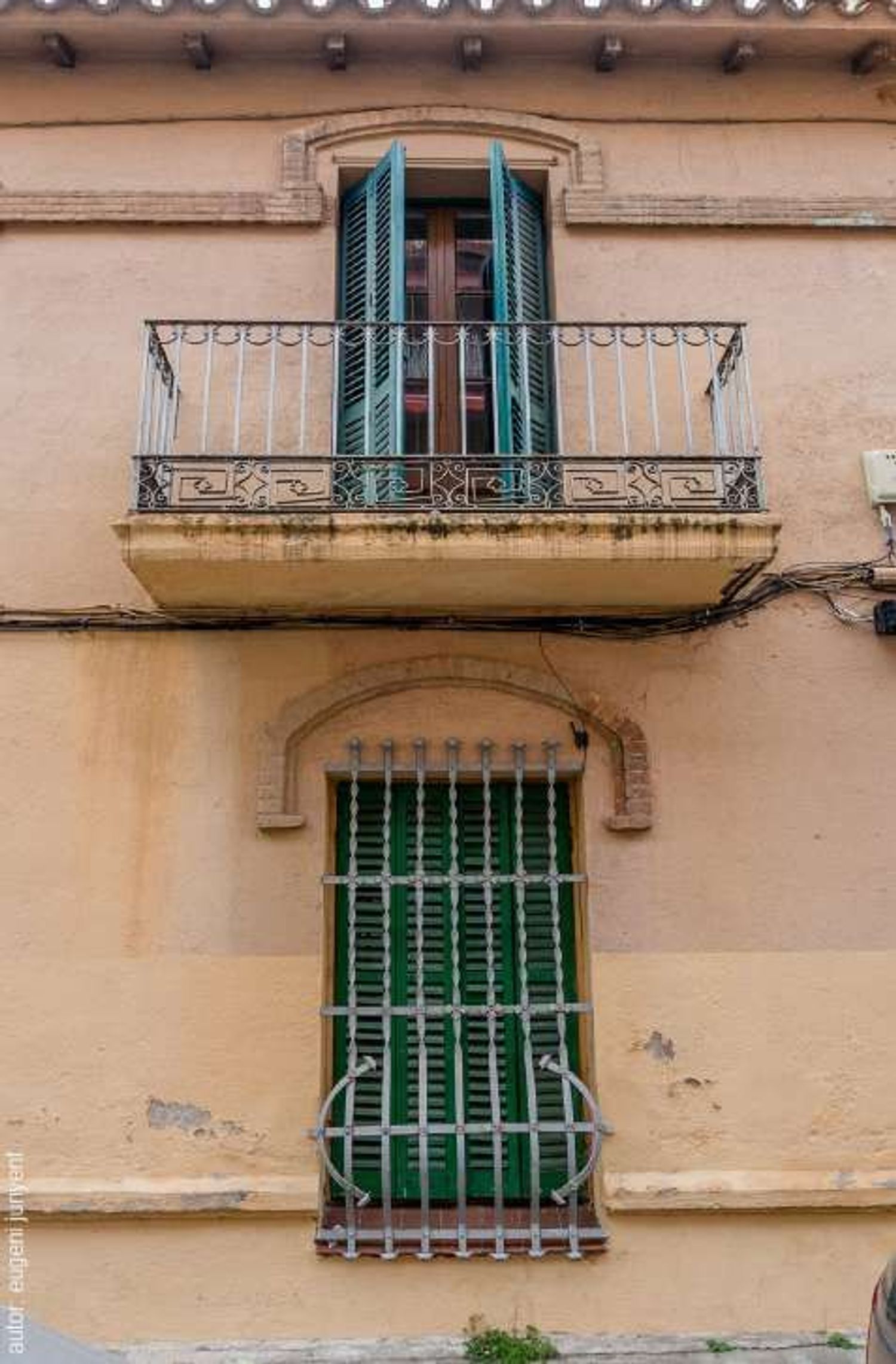 Casa o chalet independiente en Calle del Baró d'Esponellà, 20 - Foto 16