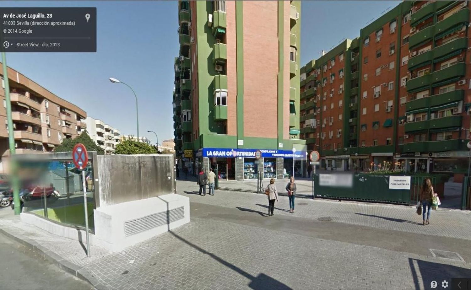 Piso en Avenida José Laguillo, 23, Puerta Carmona-Puerta Osario-Amador de los Ríos - Foto 2