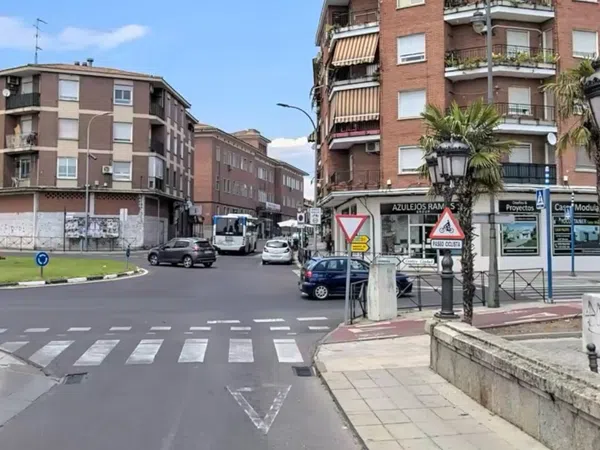 Piso en Ronda del Cañillo, 2 - Foto 1