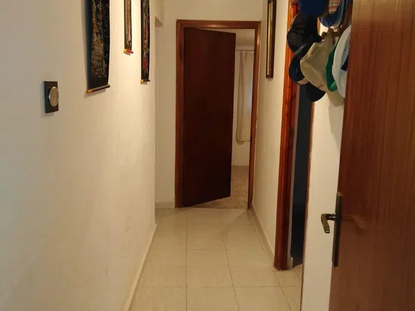 Casa de pueblo en Calle Ancha, 3 - Foto 2