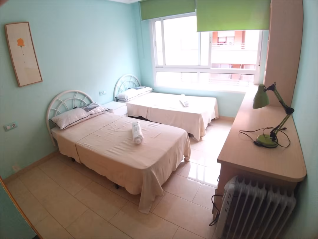 Piso en  Calle Churruca 31B - Foto 5