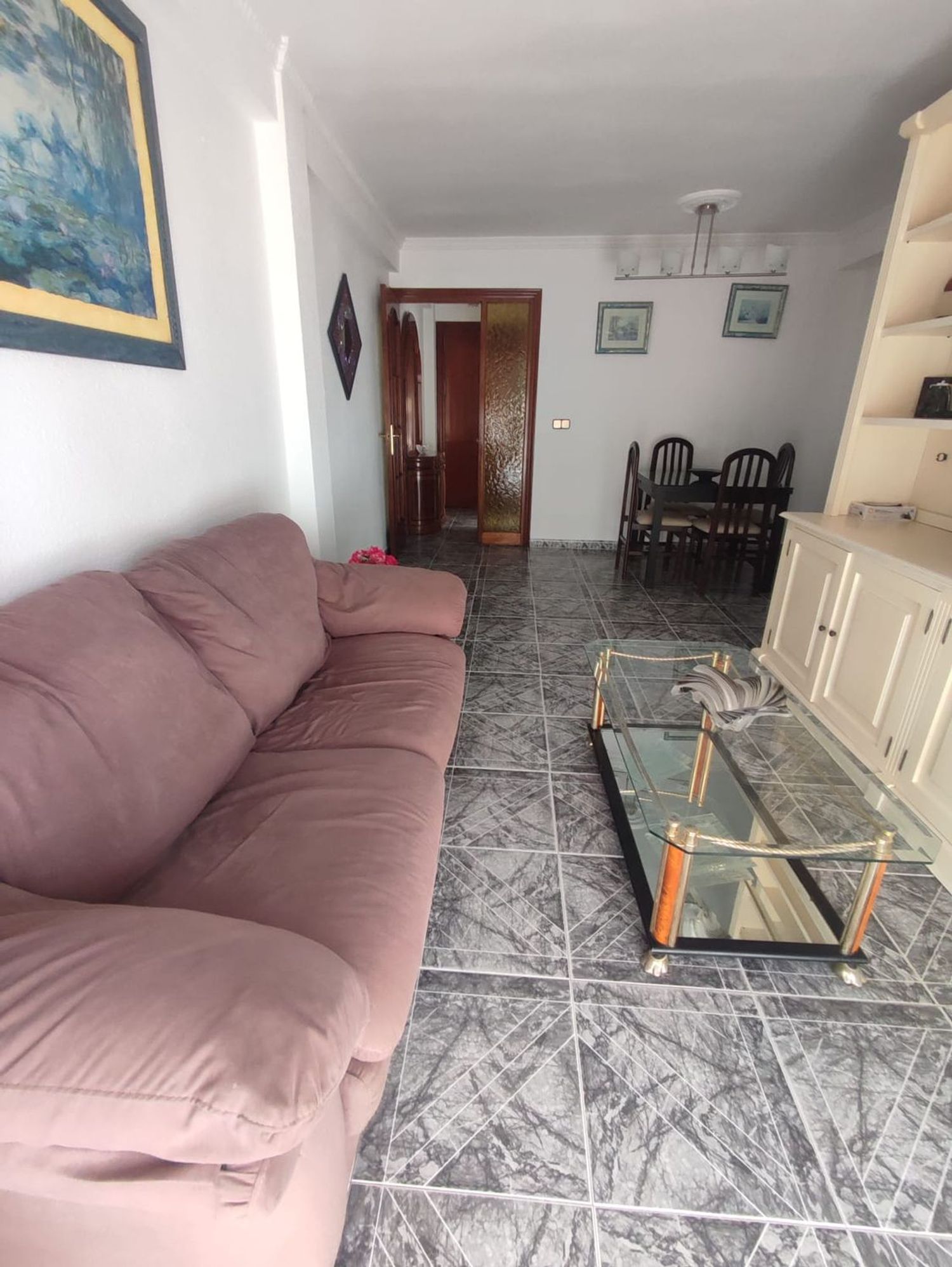 Piso en Calle Poeta Ximénez Molina, La Florida - Parque norte - Foto 3