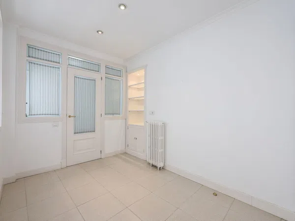 Piso en Calle de Juan Ramón Jiménez, 2, Bernabéu-Hispanoamérica - Foto 31