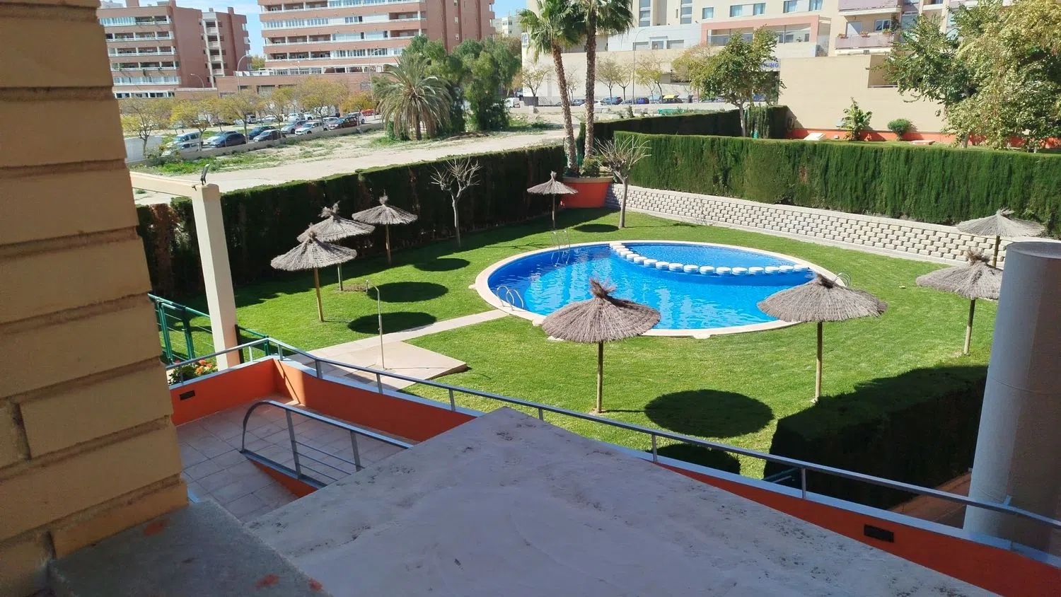 Piso en José Ramón Pomares, 18 - Foto 15