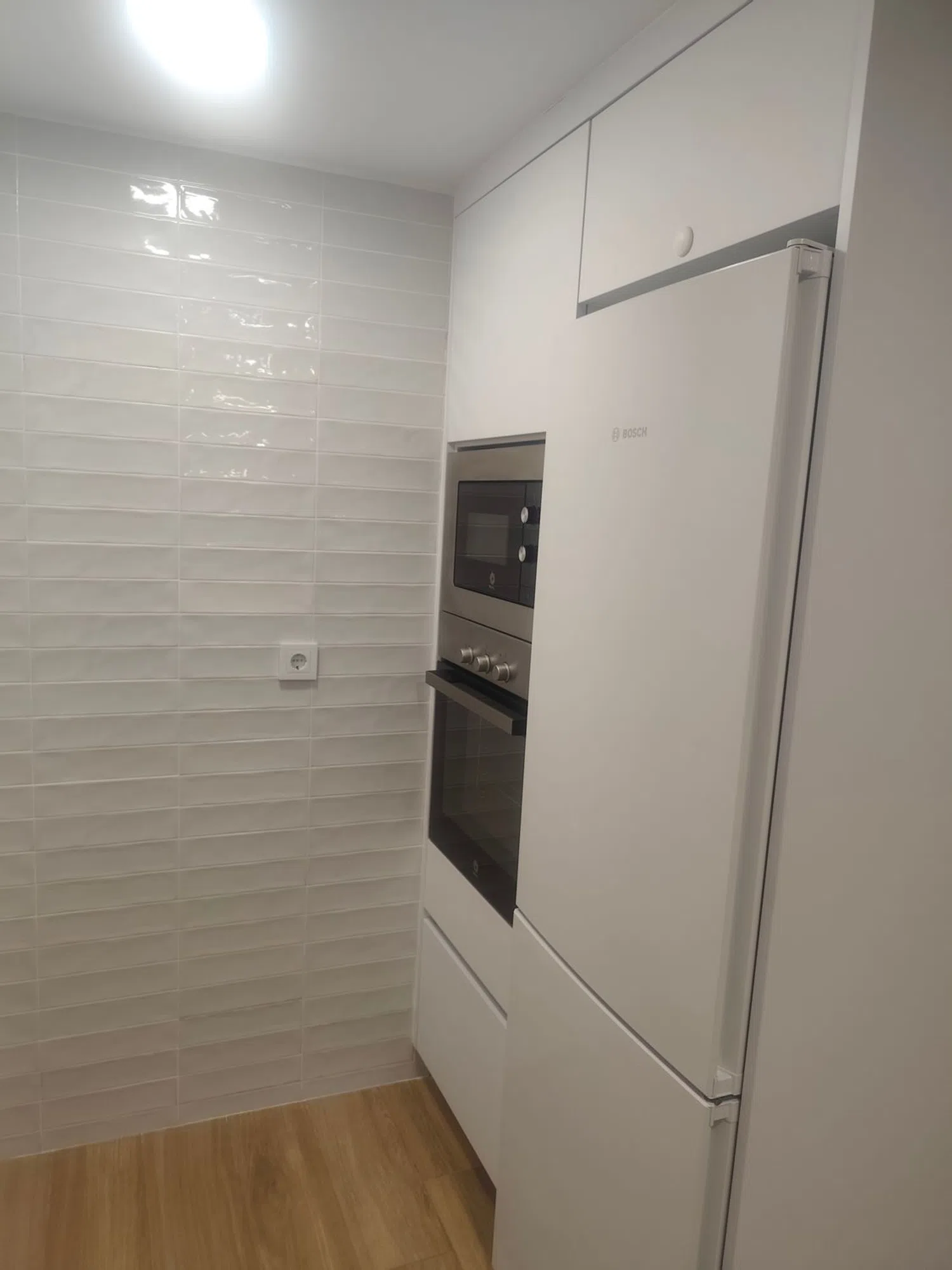Piso en Barrio Carrera de la Virgen - Paseo del Salón - Foto 15
