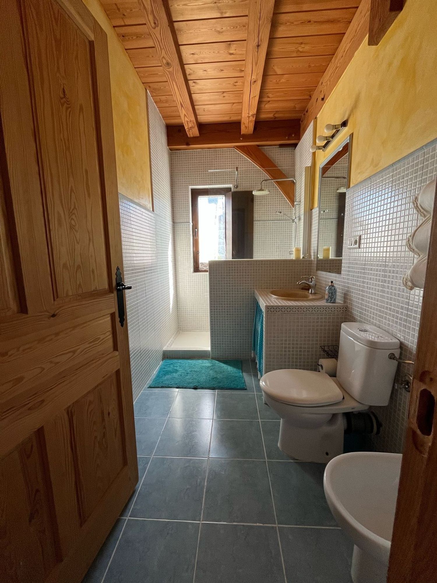 Casa rural en Camponaraya - Foto 17