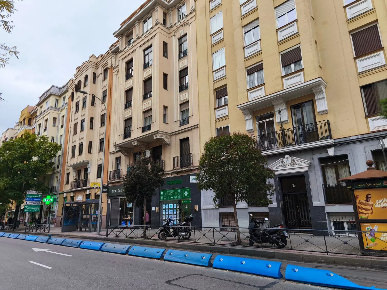 Piso en avenida de la reina victoria, 40 - Foto 15