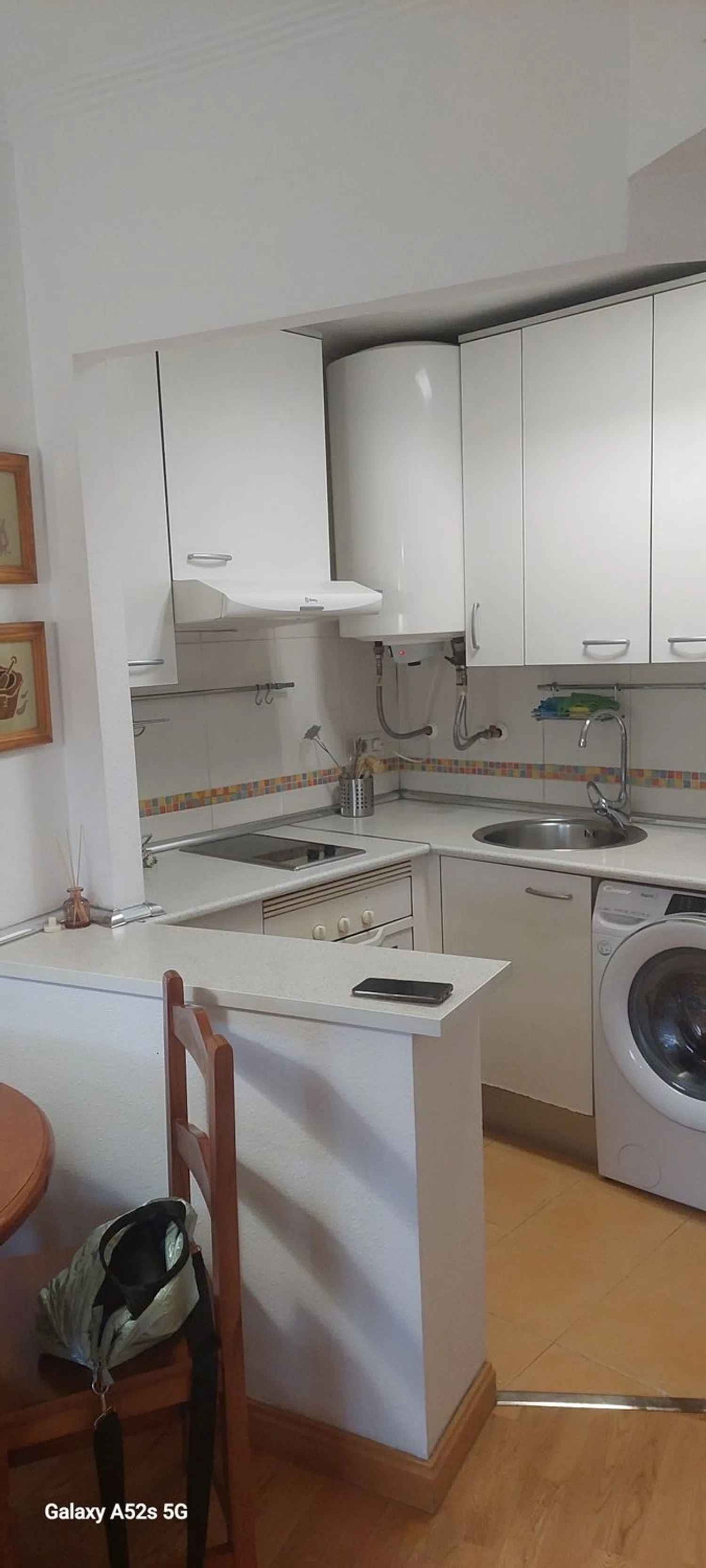 Piso en calle del Puerto de Pozazal, 37 - Foto 4