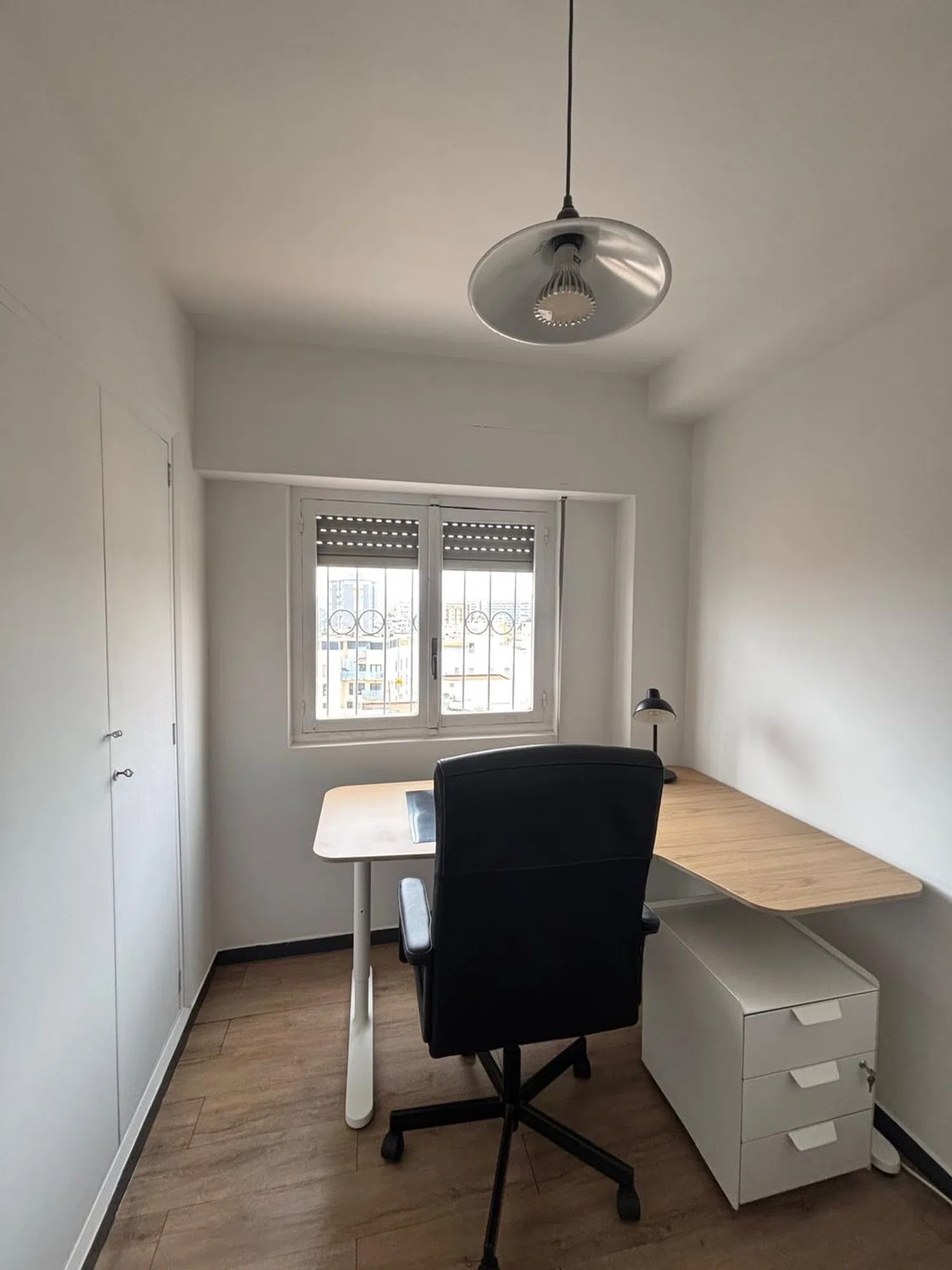 Piso en calle de Juan de la Cierva, 32 - Foto 6