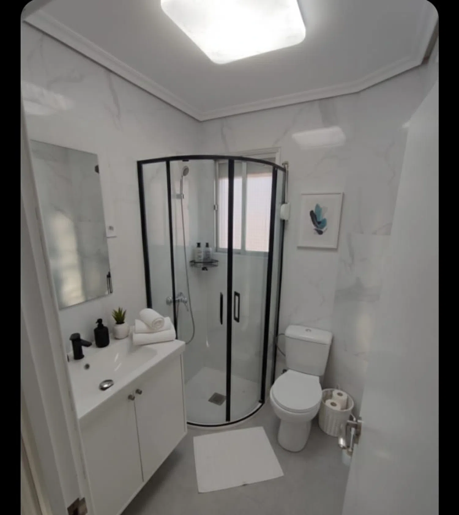 Piso en calle de Joaquín Dicenta, 38 - Foto 1