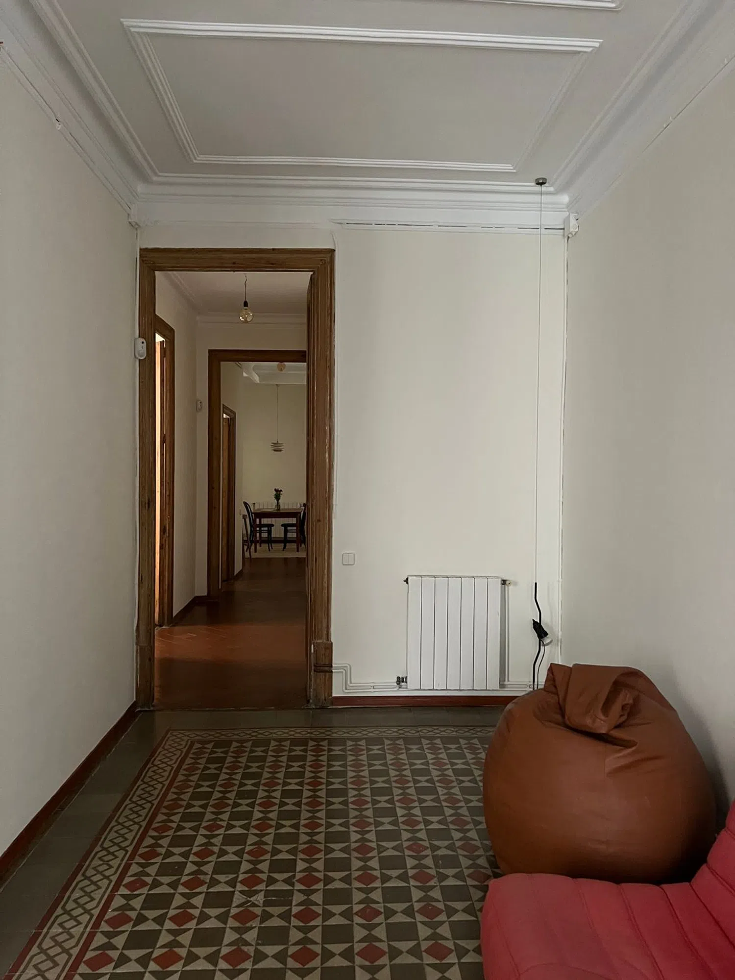 Piso en Passatge del Dormitori Sant Francesc, 1 - Foto 8