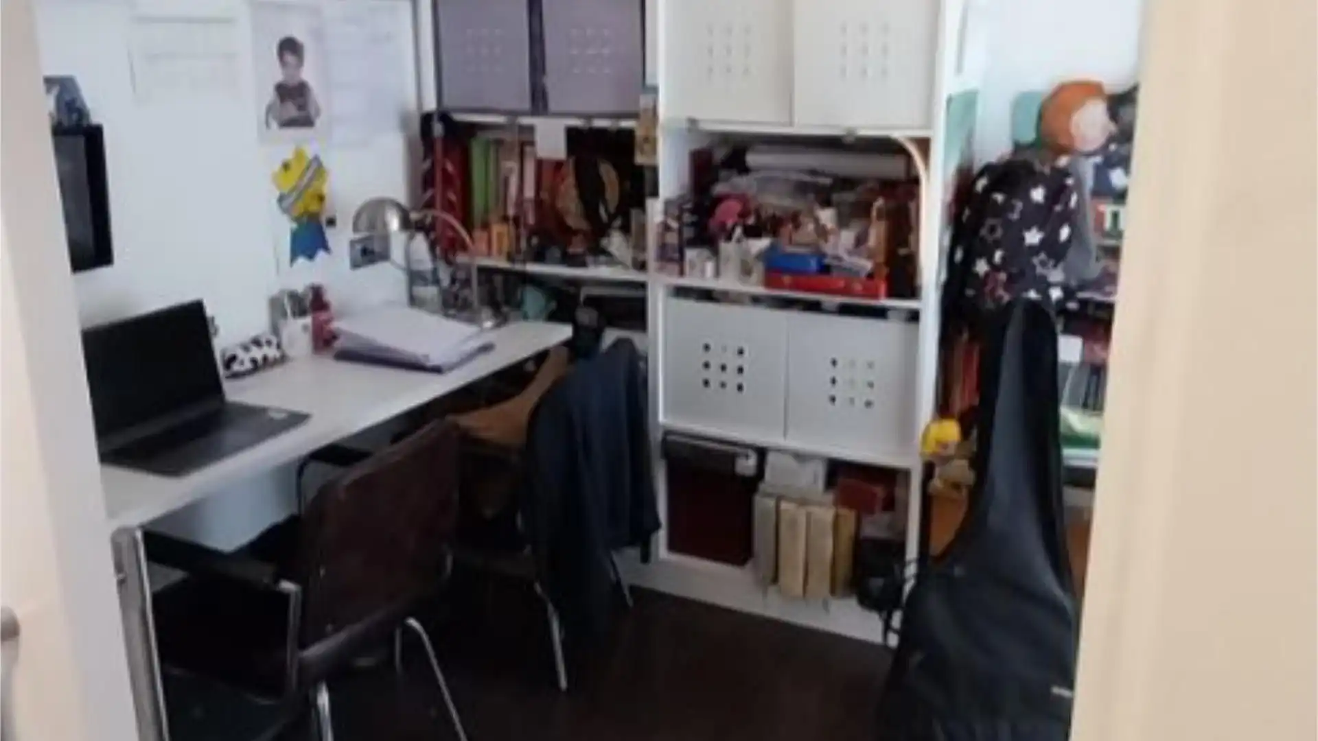 Piso en  Calle Entierro de la Sardina 1 - Foto 9