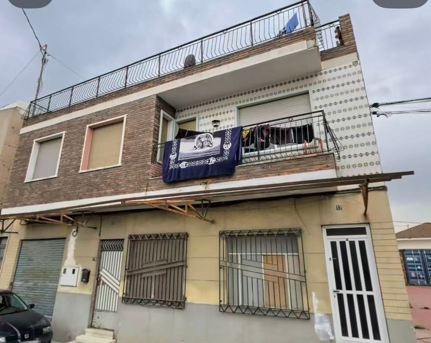 Chalet pareado en Calle Mayor, 11, Llano de Brujas - Foto 3