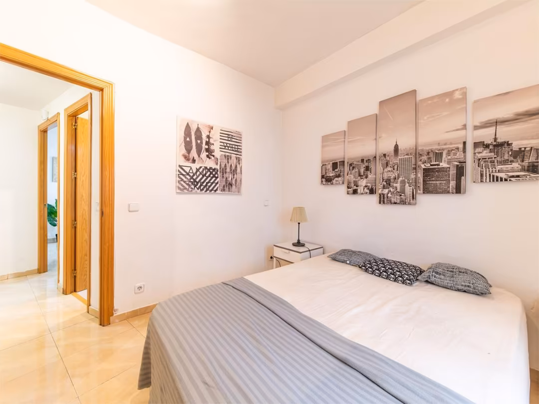 Piso en  Calle de Embajadores 35 - Foto 9