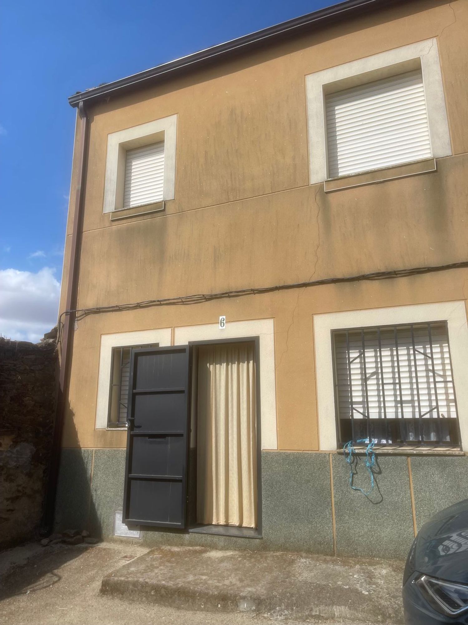 Casa de pueblo en Calle Fuente Escalera, 6 - Foto 2