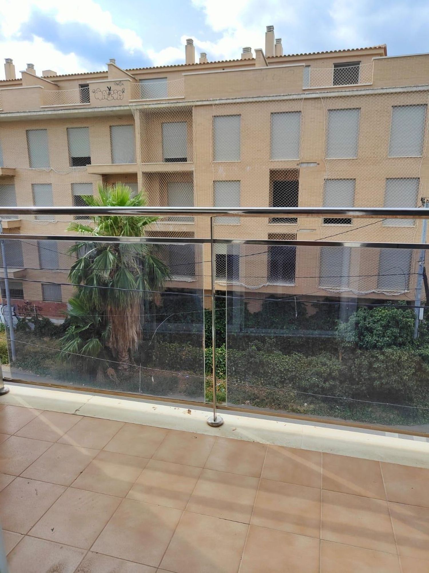 Piso en Barrio San Benito-Patiño - Foto 12