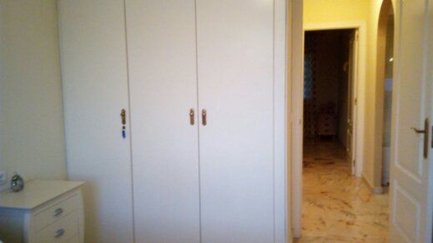 Piso en avenida Carvajal, 1 - Foto 25